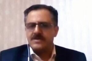 محمدحسین سپهری