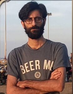 امان جلالی‌نژاد